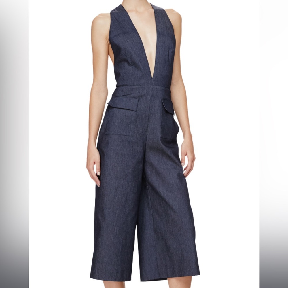 Cushnie Et Ochs Jumpsuit